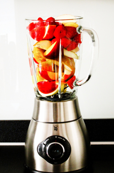 Fruit Smoothie