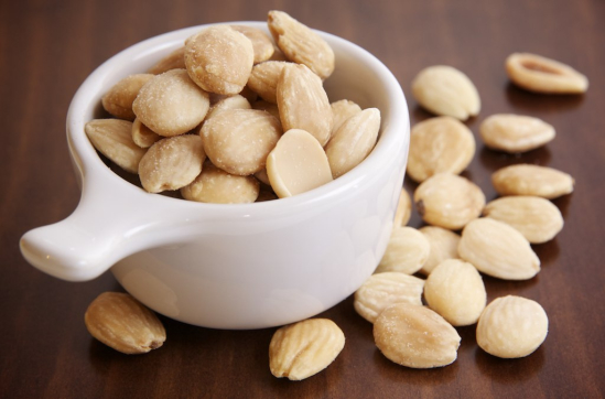 Marcona Almonds