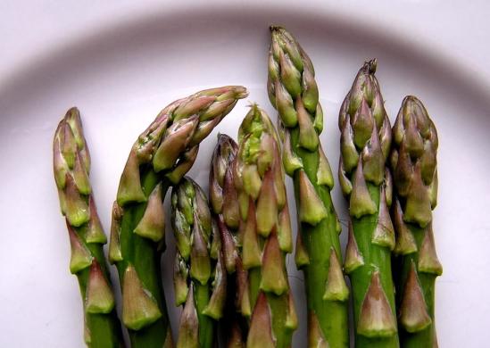 asparagus